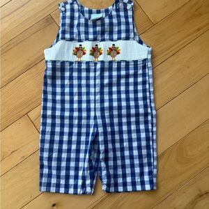 Southern Sunshine turkey longall